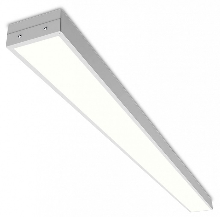 Накладной светильник WoltaPRO Лайнер ДПО01-36-203-4К