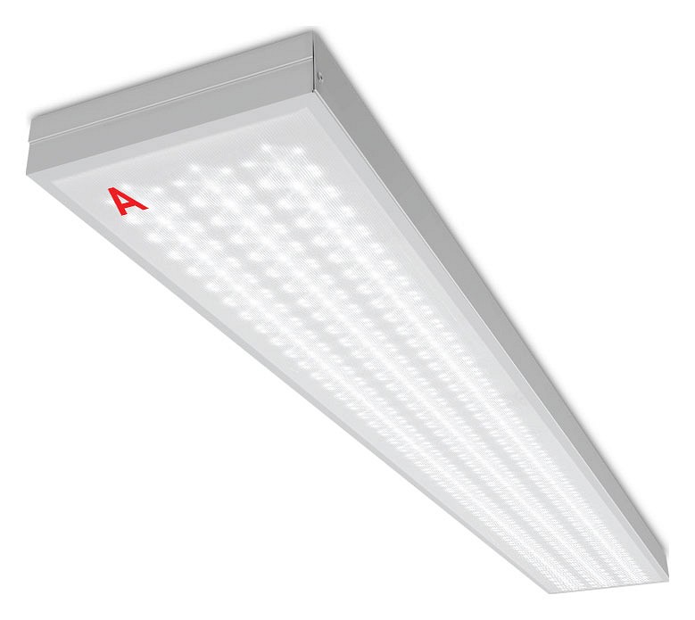 Светильник для потолка Армстронг WoltaSTD  ДПО11-54-142-6К