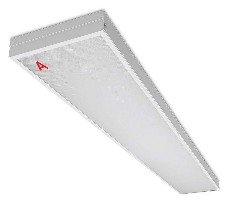 Светильник для потолка Армстронг WoltaSTD  ДПО11-54-142-6К