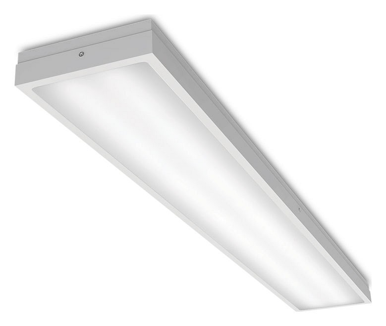 Накладной светильник WoltaSTD  ДПО13-36-101-6К