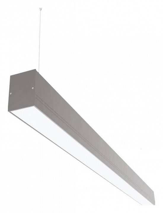 Накладной светильник WoltaPRO  ДСО01-36-101-6К-С