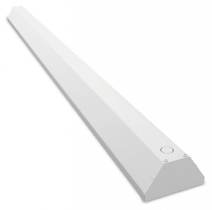 Светильник светодиодный накладной Wolta Pro МАРКЕТ 81 Вт 6000 К матовый ДСО04-81-301-6К-М