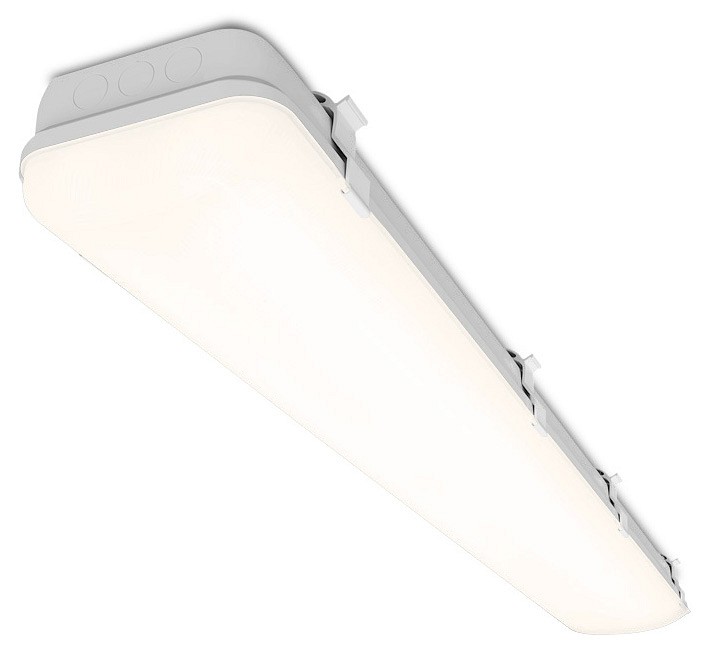 Накладной светильник WoltaPRO ПРОМ ДСП01-54-001-4К