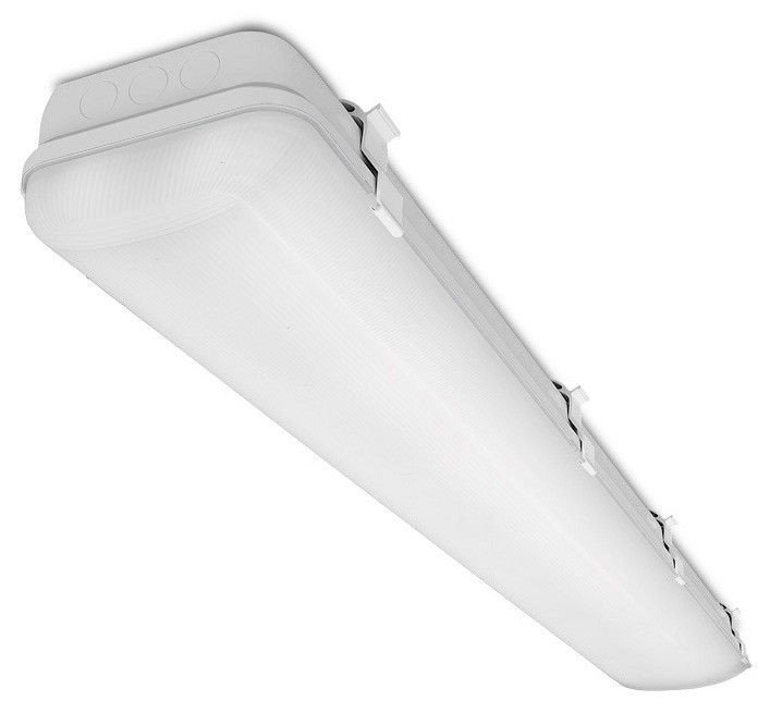 Накладной светильник WoltaPRO ПРОМ ДСП01-54-001-4К