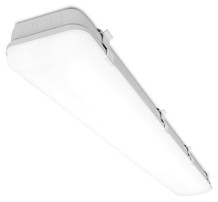 Накладной светильник WoltaPRO ПРОМ ДСП01-54-001-6К