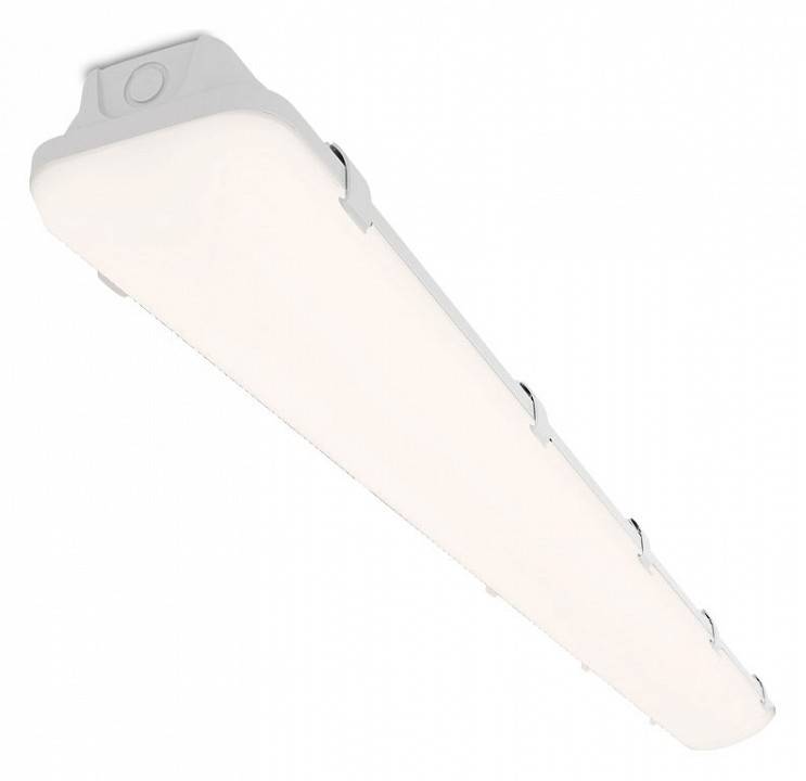 Светильник светодиодный накладной WoltaPRO ДСП04-54-001-4К 54 Вт 4000 К ДСП04-54-001-4К