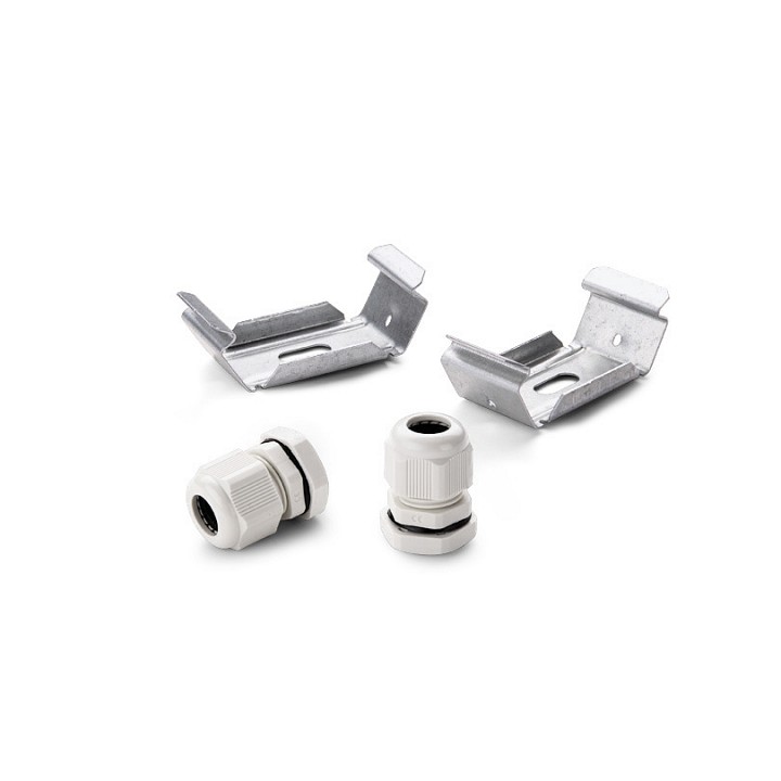 Накладной светильник WoltaSTD ДСП11-36 ДСП11-36-001-6К