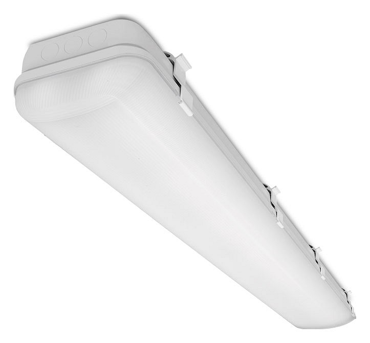 Светильник светодиодный накладной Wolta Std 54 Вт 6000 К ДСП11-54-001-6К