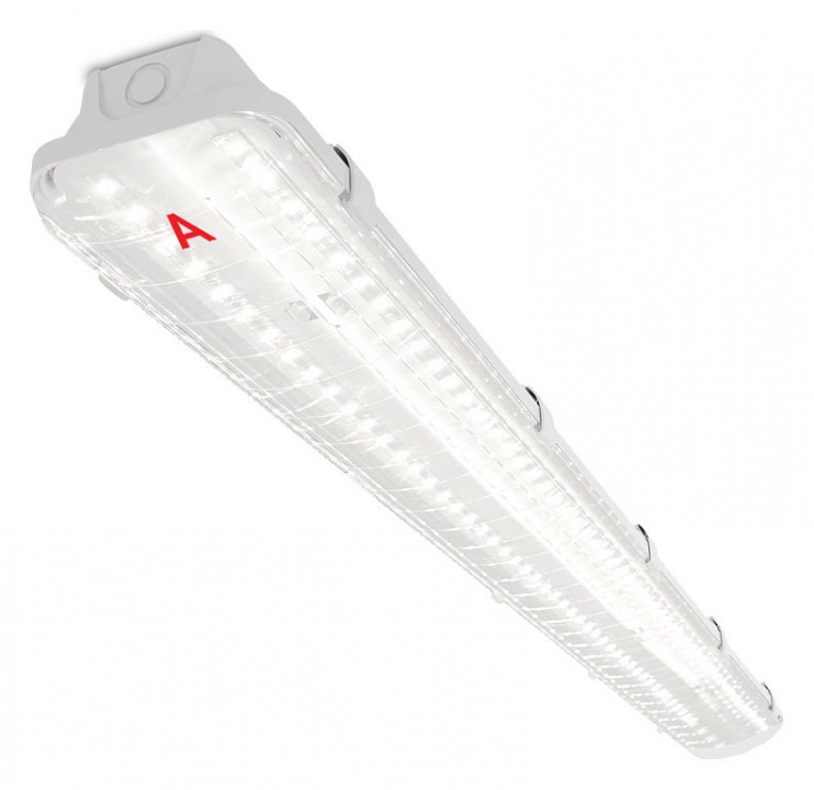 Накладной светильник WoltaSTD  ДСП14-36-042-5К