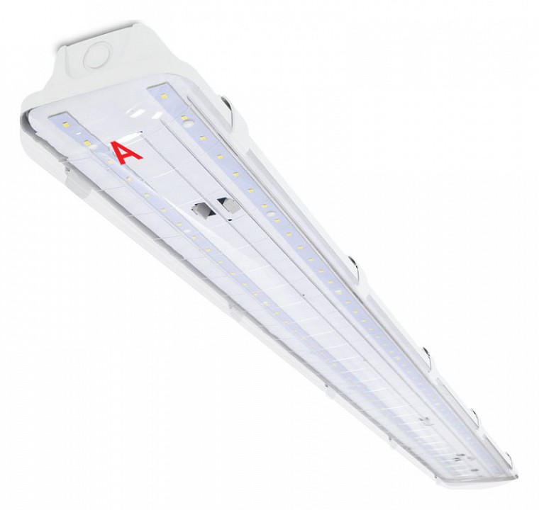 Накладной светильник WoltaSTD  ДСП14-36-042-5К