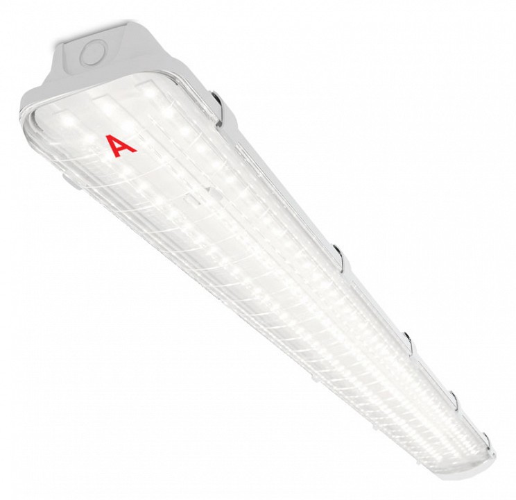 Накладной светильник WoltaSTD  ДСП14-54-042-5К