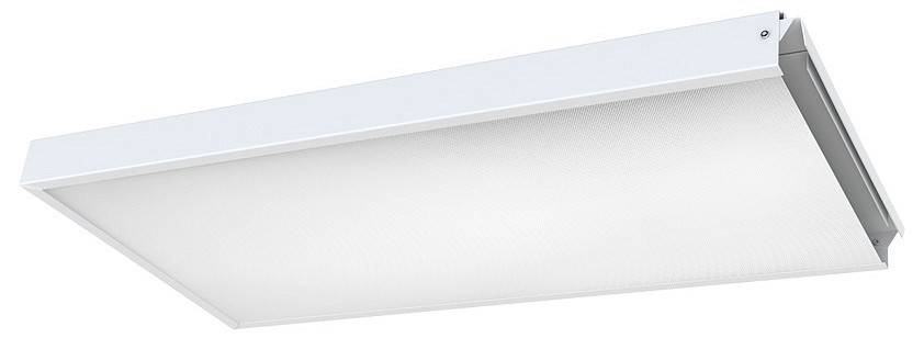 Светильник для потолка Армстронг WoltaPRO ОФИС ДВО01-18-202-6К