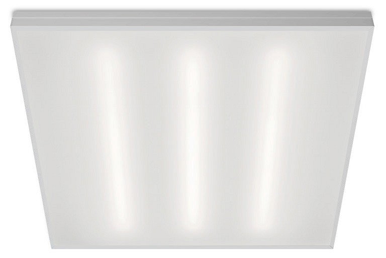 Светильник для потолка Армстронг WoltaPRO ОФИС ДВО01-27-001-5К