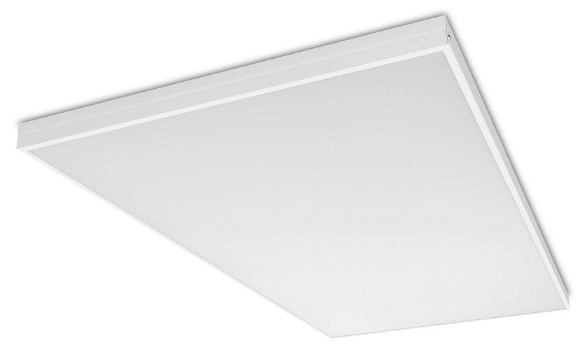 Светильник светодиодный WoltaPRO ОФИС 72 Вт 4000 К ДВО01-72-301-4К