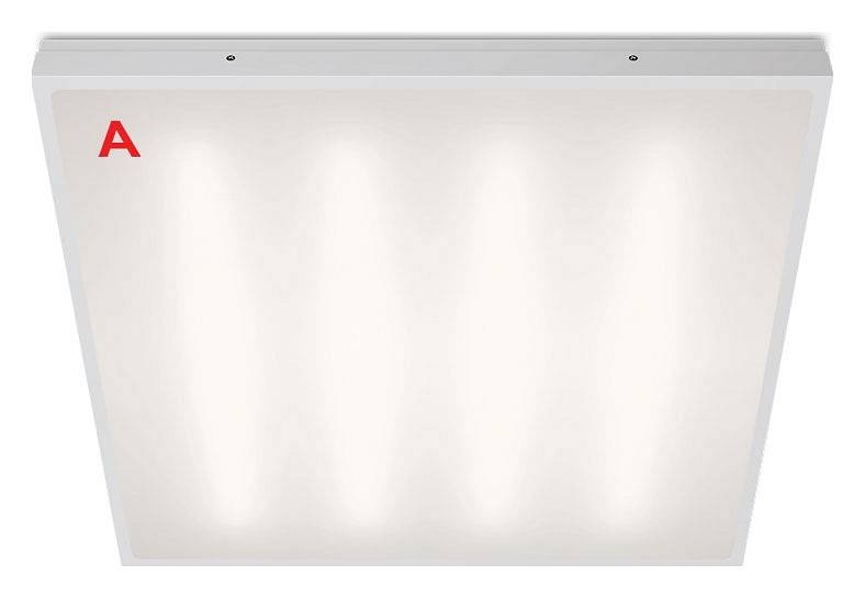 Светильник светодиодный WoltaPRO ДВО03-36-041-4К