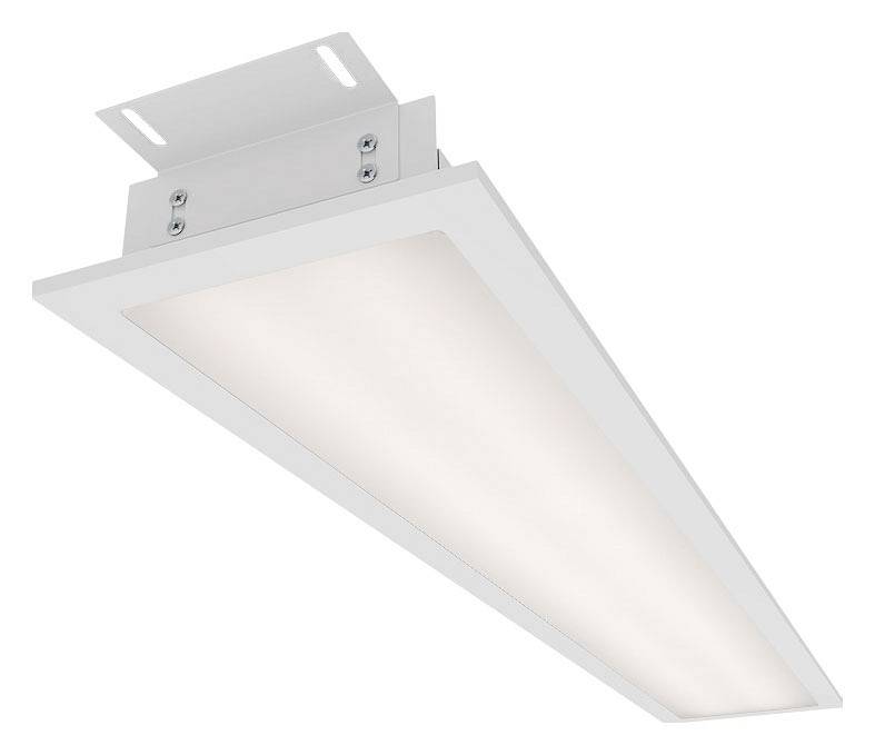 Встраиваемый светильник WoltaPRO ДВО07-36-101-4К