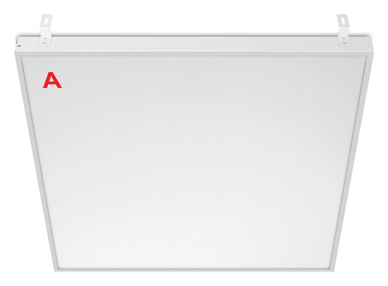 Светильник для потолка Армстронг WoltaSTD  ДВО12-54-041-6К