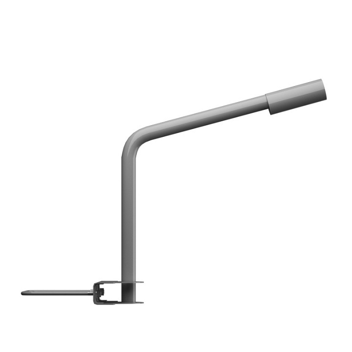 Крепление для фонарного столба Wolta  К1П-03-035-1-012х06-С