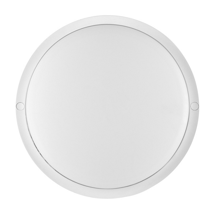 Накладной светильник Wolta  LCL05-20W-R21-6K-SM