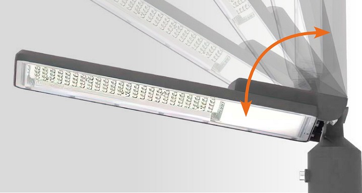 Консольный светильник Wolta  STL-150W/03