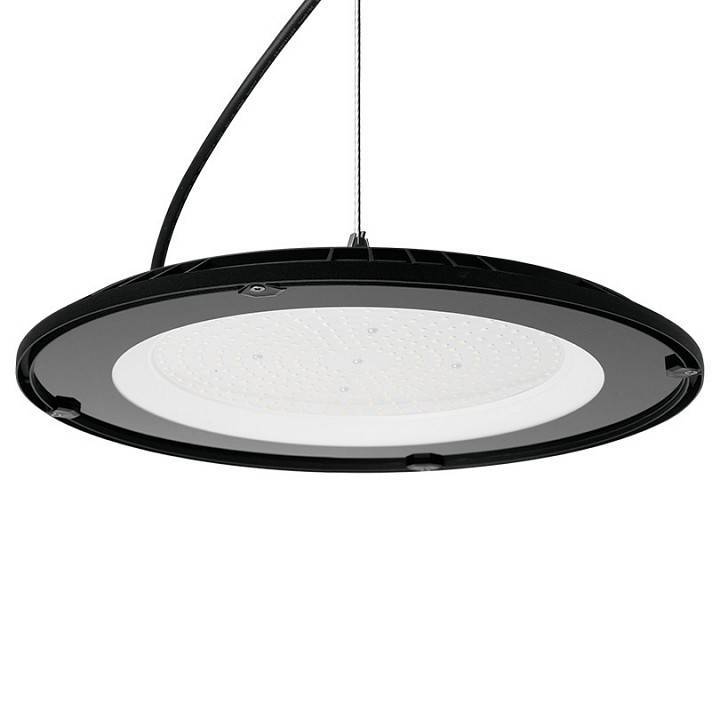 Встраиваемый светильник Wolta UFO UFO-200W/01