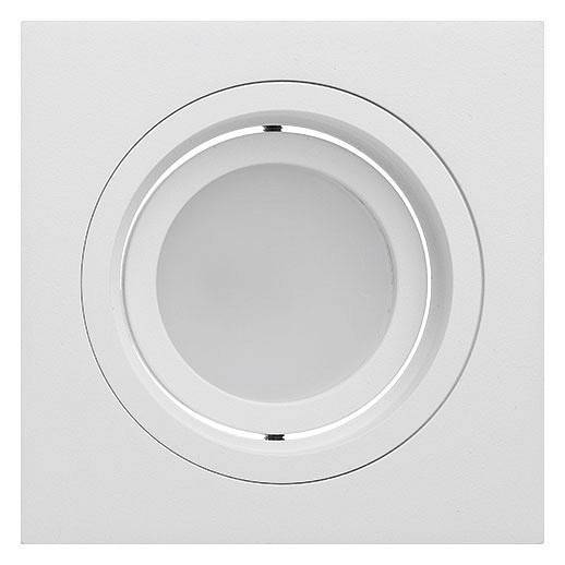 Встраиваемый светильник Wolta Alto WDL-GU5.3/02W-S