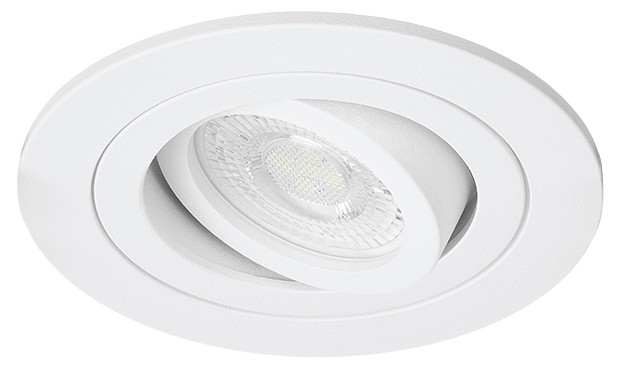 Встраиваемый светильник Wolta ALTO mini WDL-MR11/01W-R