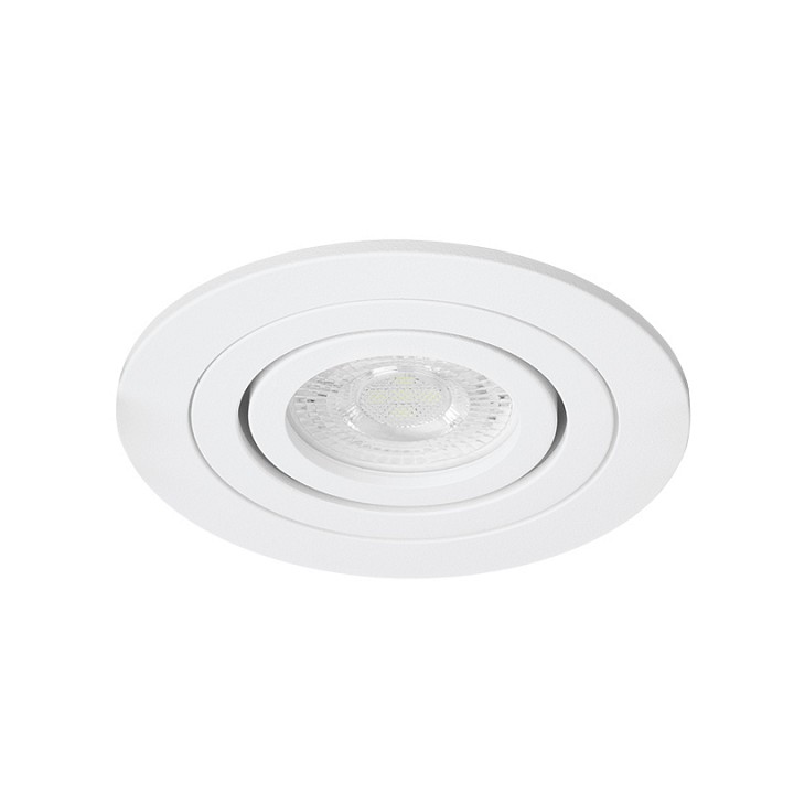 Встраиваемый светильник Wolta ALTO mini WDL-MR11/01W-R