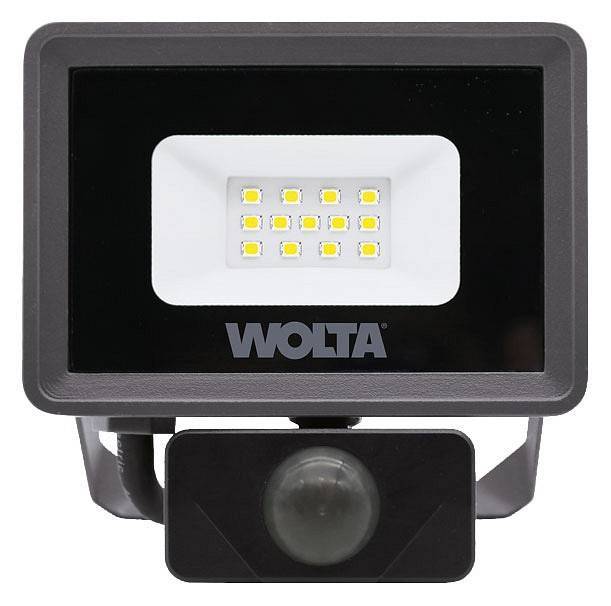 Настенно-потолочный прожектор Wolta WFL-10W WFL-10W/06S