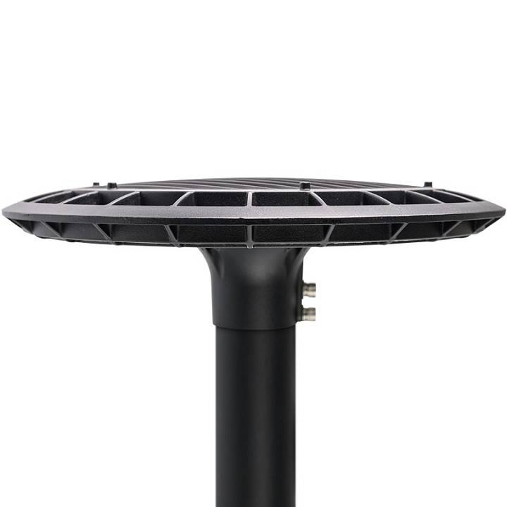 Светильник консольный Wolta WGLS-70W/01 70 Вт