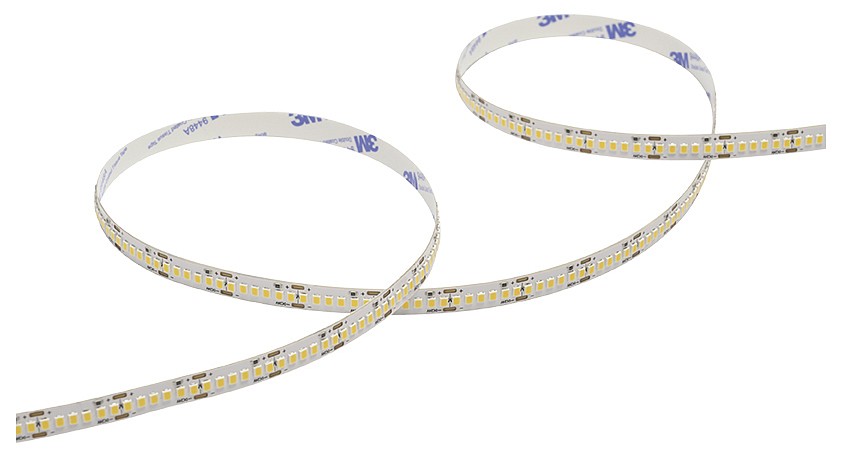 Лента светодиодная Wolta  WLS2835-24W/6500/12H240-01