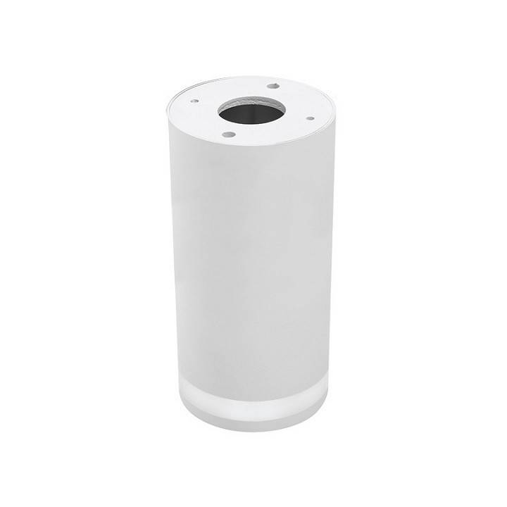 Накладной светильник Wolta MODERNO WSL-GU10 WSL-GU10/02W