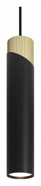 Подвесной светильник Wolta DOLCE WSL-GU10/P06BG