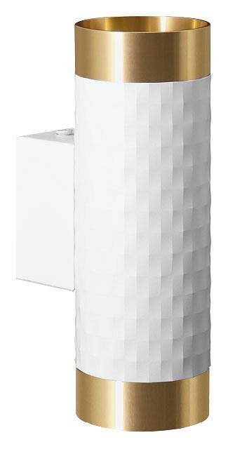 Бра Wolta WSL-GU10 WSL-GU10/W10WG