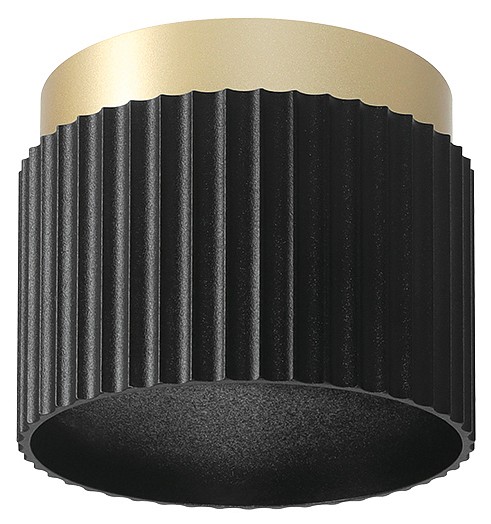 Накладной светильник Wolta MUSE WSL-GX53/19BG