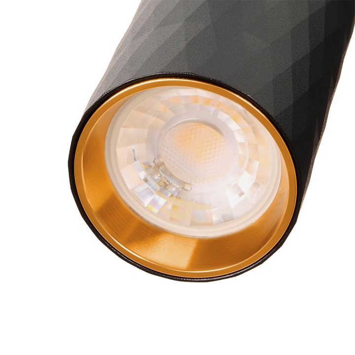 Светильник на штанге Wolta Piccole WSL-MR11/S17BG