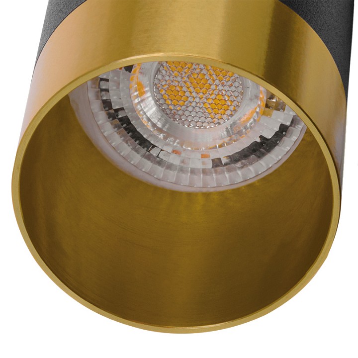 Накладной светильник Wolta Petite WSL-MR11/W15BG