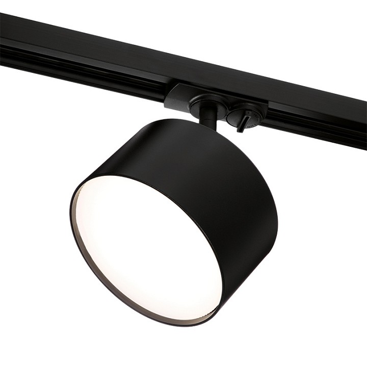 Светильник на штанге Wolta BASIC WTL-18/GX70-BL