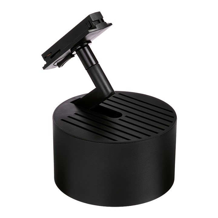 Светильник на штанге Wolta BASIC WTL-18/GX70-BL