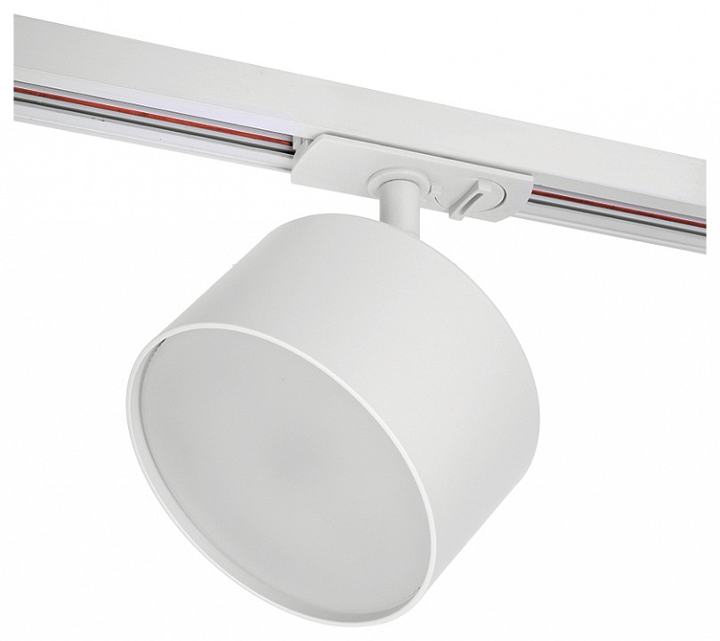 Светильник на штанге Wolta BASIC WTL-18/GX70-W