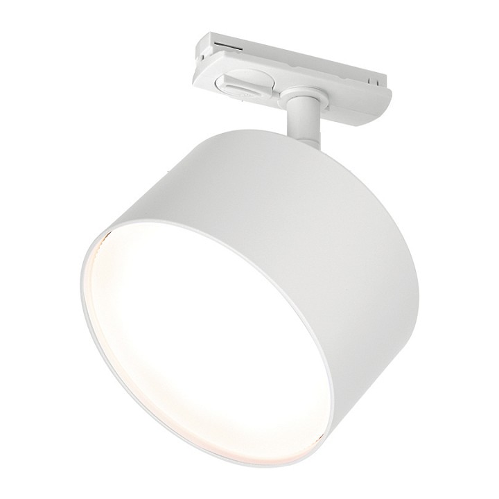 Светильник на штанге Wolta BASIC WTL-18/GX70-W