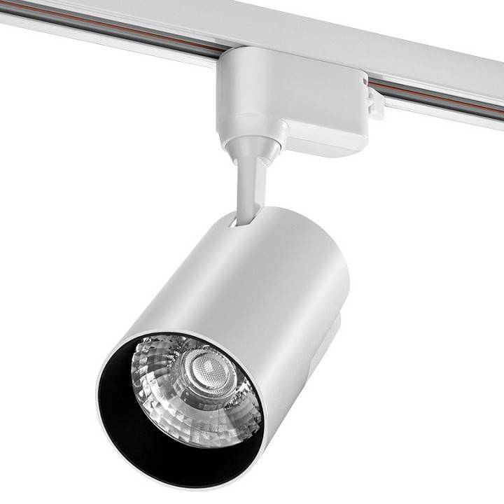 Светильник на штанге Wolta  WTL-35W/01W