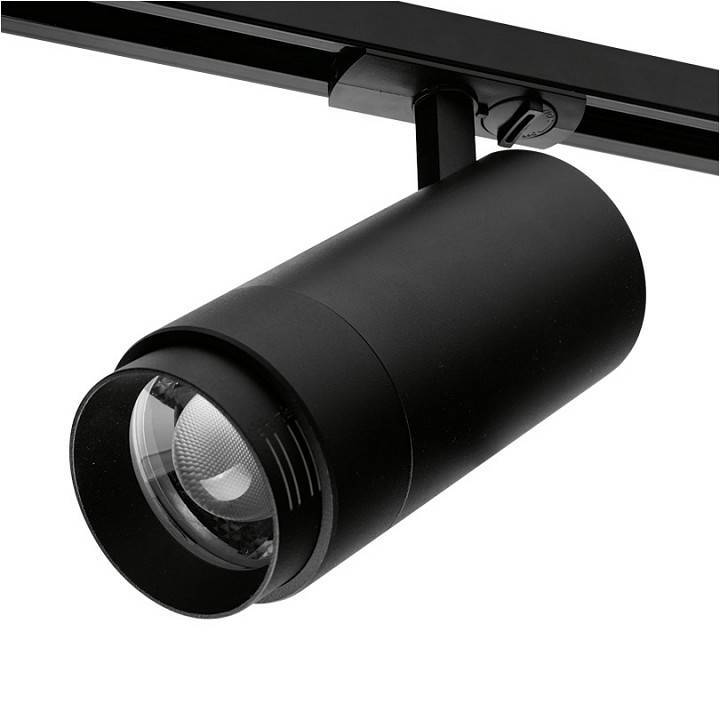 Светильник на штанге Wolta  WTL-35W/02B