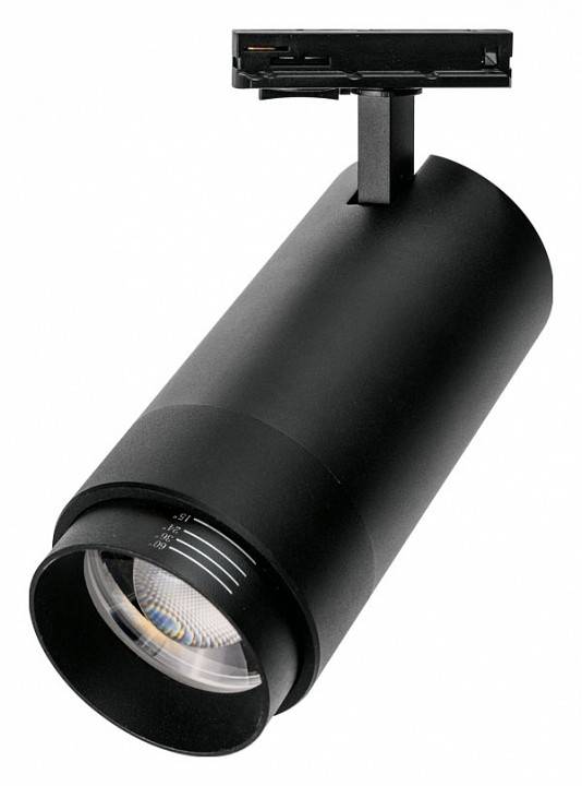 Светильник на штанге Wolta  WTL-35W/02B