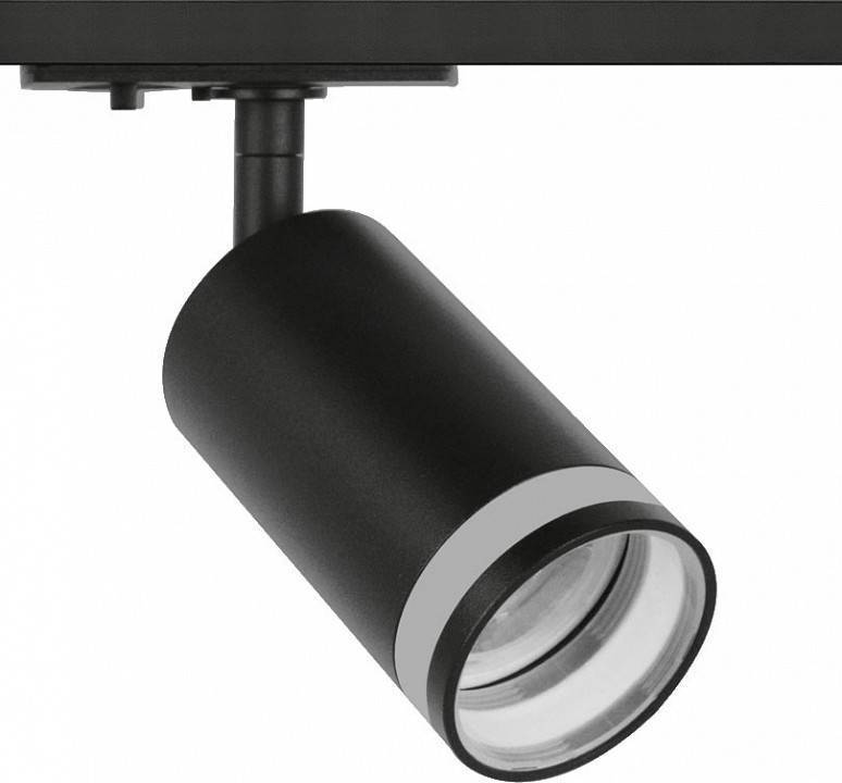 Светильник на штанге Wolta WTL-GU10 WTL-GU10/04B