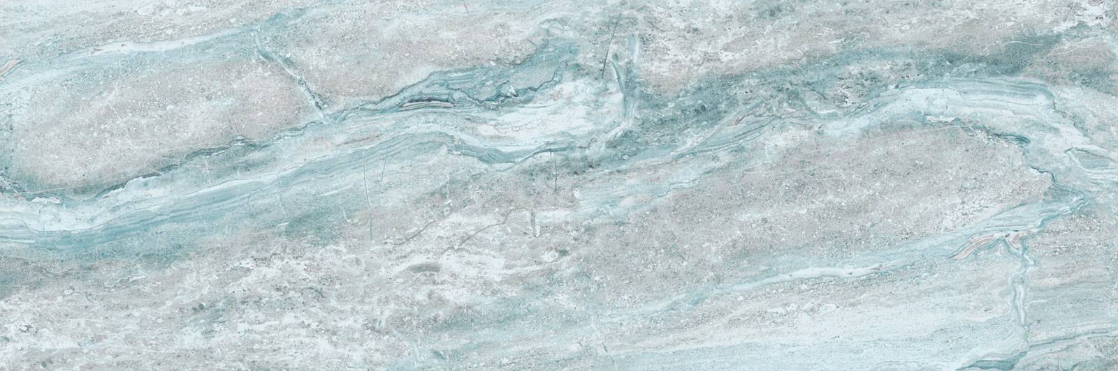 Плитка настенная Delacora Crystal Zaffiro 246х740 мм WT15CRT23R