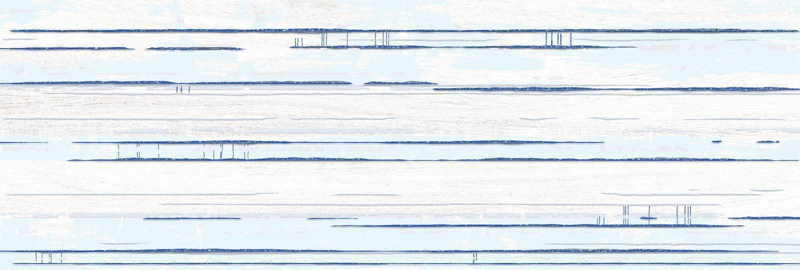 Плитка настенная Altacera Dream Sea WT15DRE23 25.3х75 см WT15DRE23