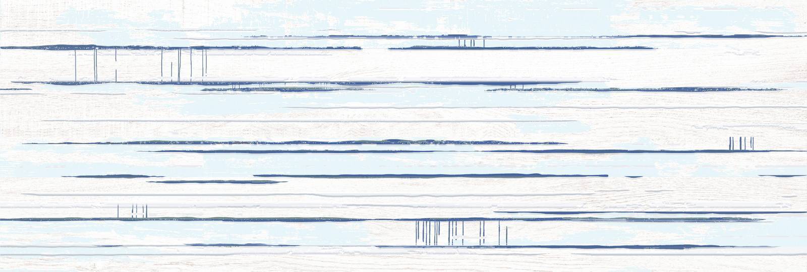 Плитка настенная Altacera Dream Sea WT15DRE23 25.3х75 см WT15DRE23