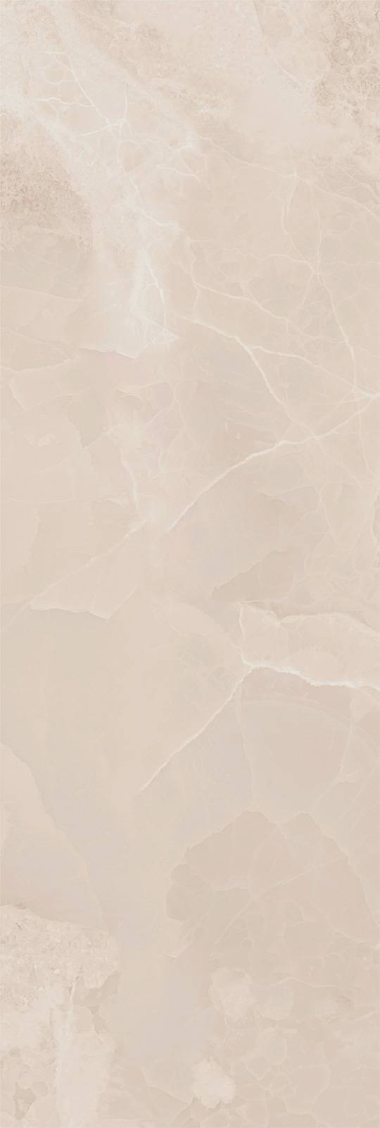 Плитка настенная Delacora Vardo Crema 253х750х9.5 мм WT15VRD01