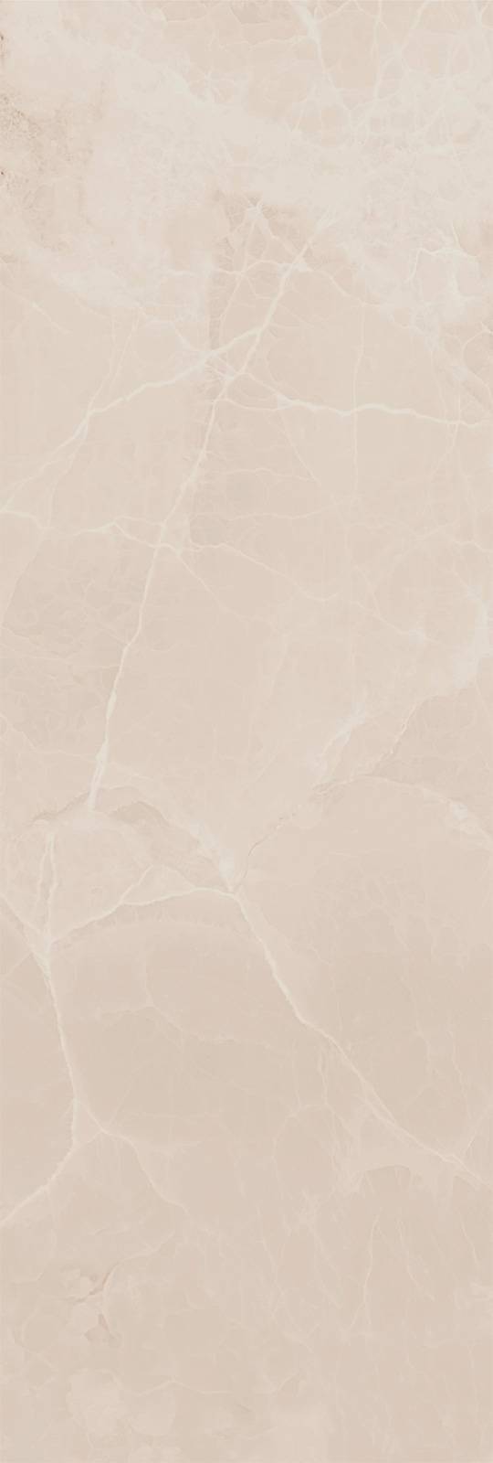 Плитка настенная Delacora Vardo Crema 253х750х9.5 мм WT15VRD01